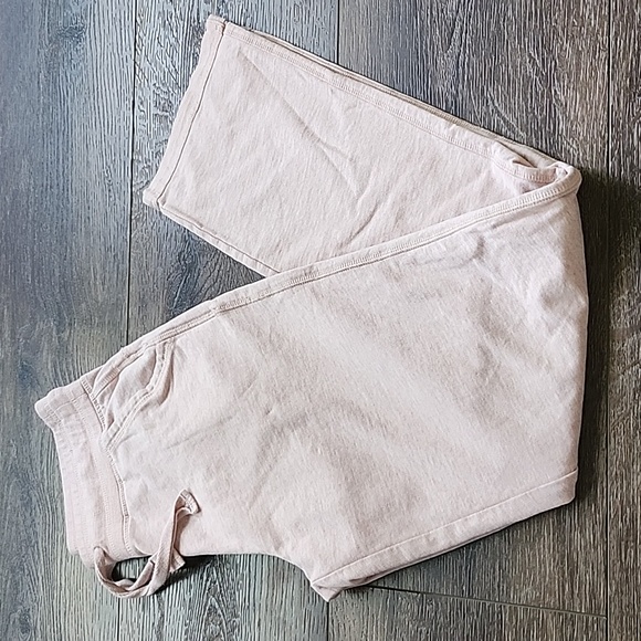 Pact Organic Cotton Lounge Pant Size XS Light pink - Picture 2 of 8